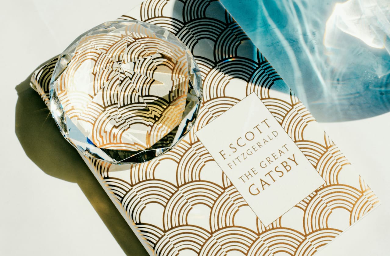 Kansas City Ballet - The Great Gatsby at Muriel Kauffman Theatre