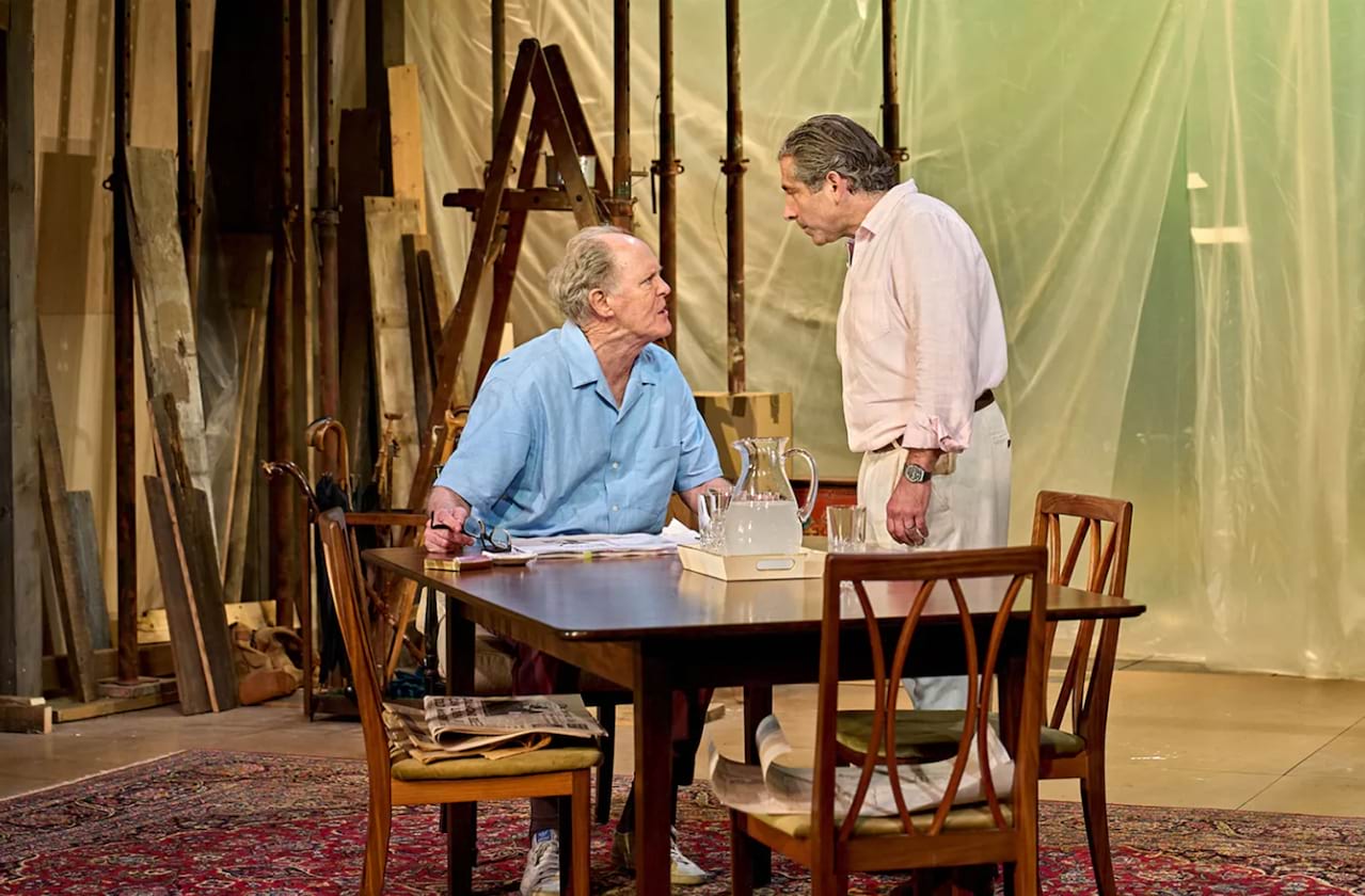 Lenoir Charleston by Vivian Howard, image size:1279x840