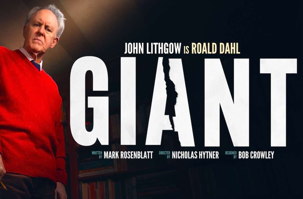 Giant coming soon!