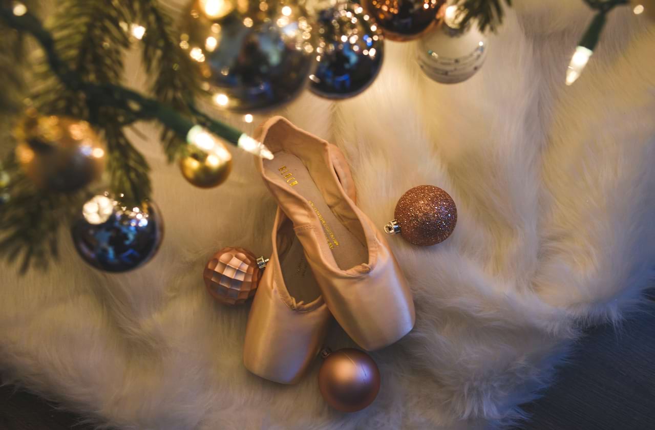 Charlottesville Ballet - The Nutcracker coming soon!