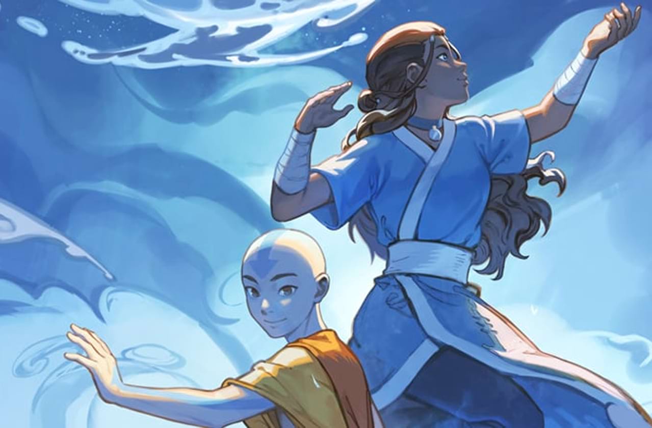 Avatar The Last Airbender In Concert at Symphony Hall
