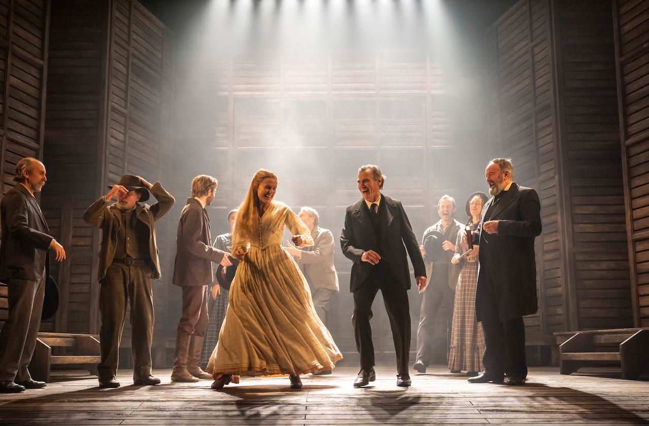 The Reviews For High Noon Are In!