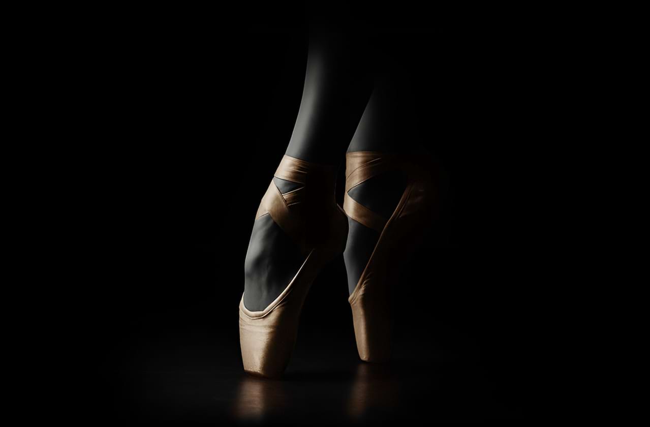 Ballet Icons Gala 20th Anniversary dates for your diary