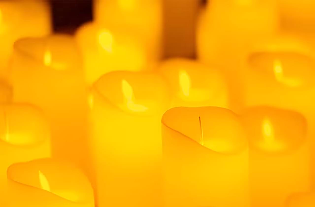 Candlelight: Tribute to Drake at The Sheen Center