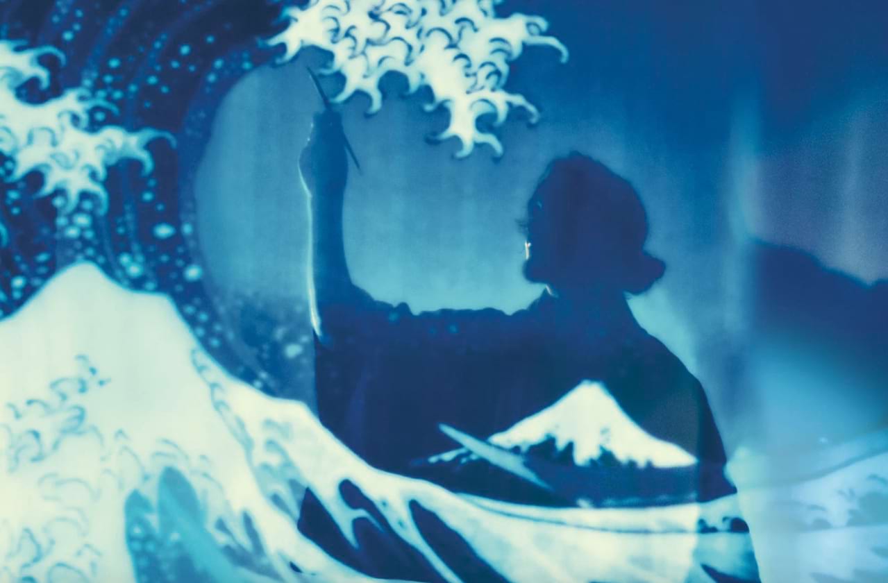 Scottish Opera - The Great Wave dates for your diary
