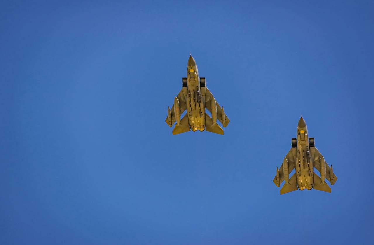 Top Gun Maverick In Concert at Pikes Peak Center