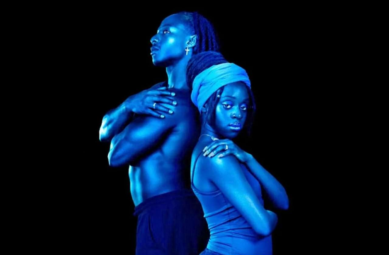 Deep Azure at Sam Wanamaker Playhouse