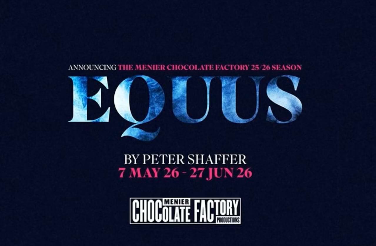 Equus dazzles critics once more