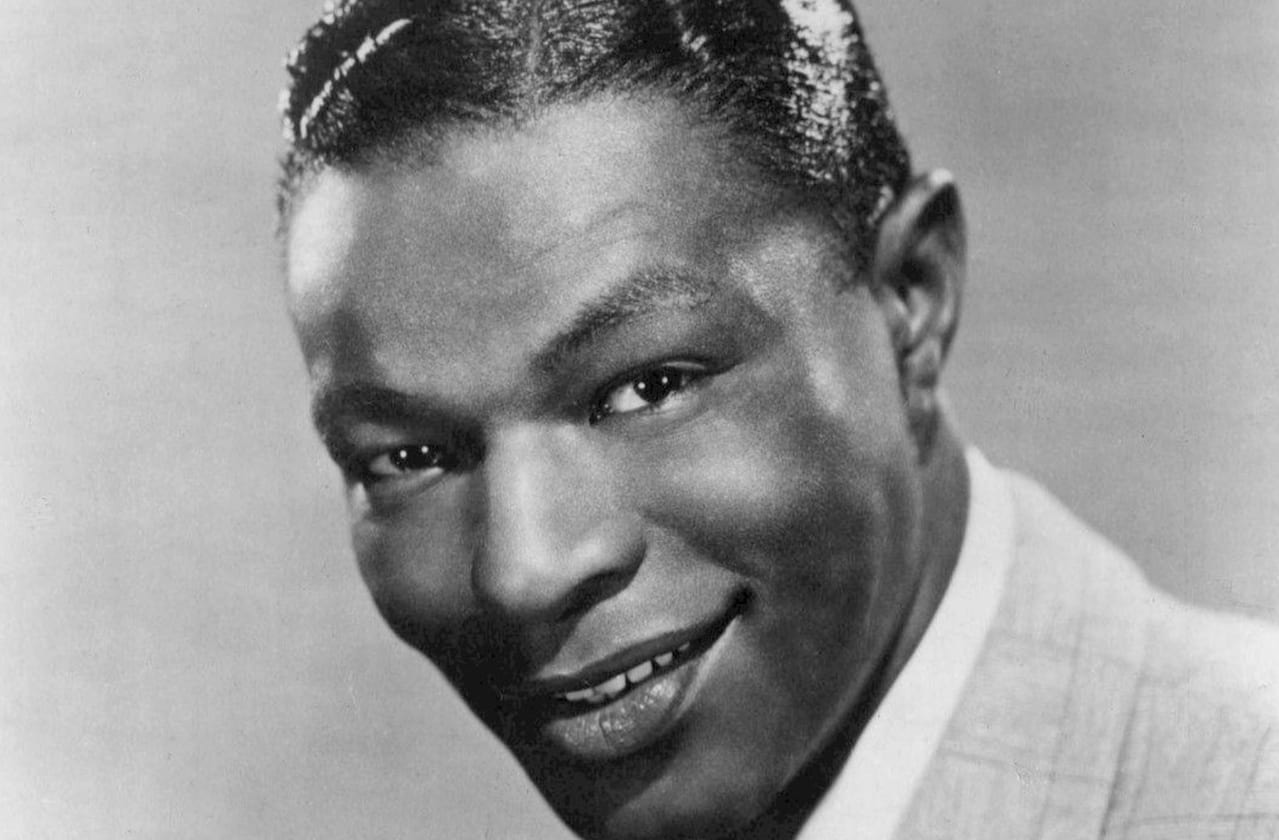 Houston Symphony - A Nat King Cole New Year dates for your diary