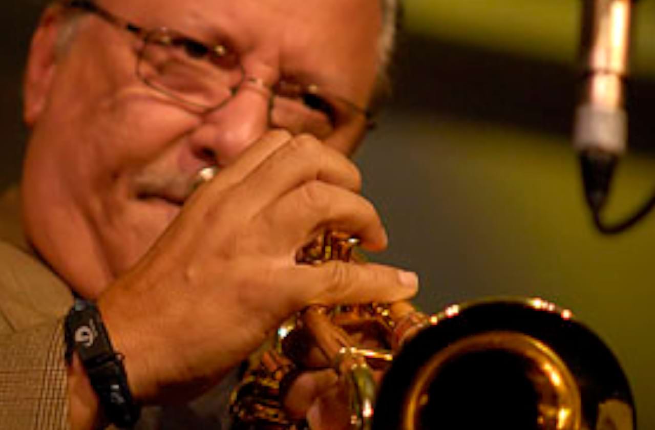 Houston Symphony - Arturo Sandoval at Jones Hall for the Performing Arts