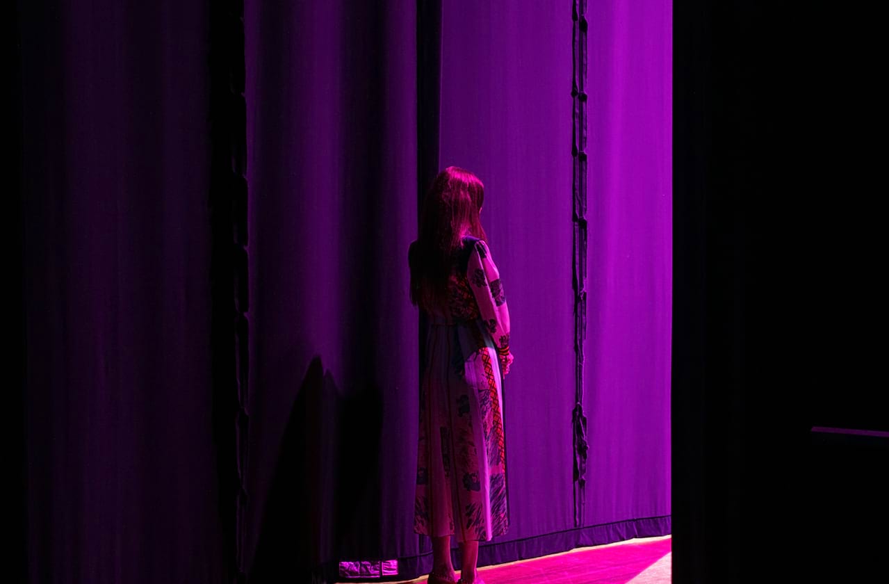 Dates announced for Lucy Darling
