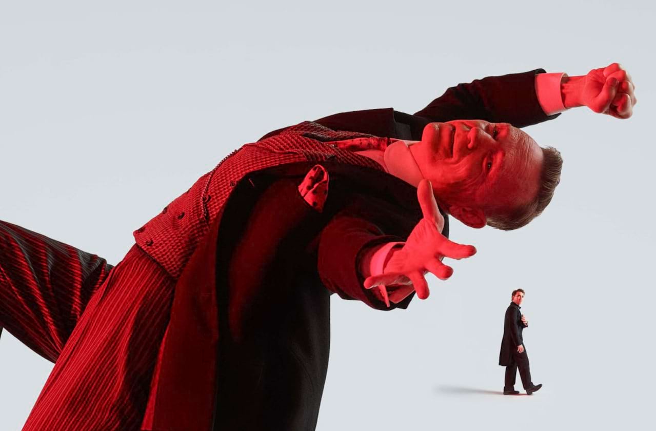 Dates announced for Man and Boy