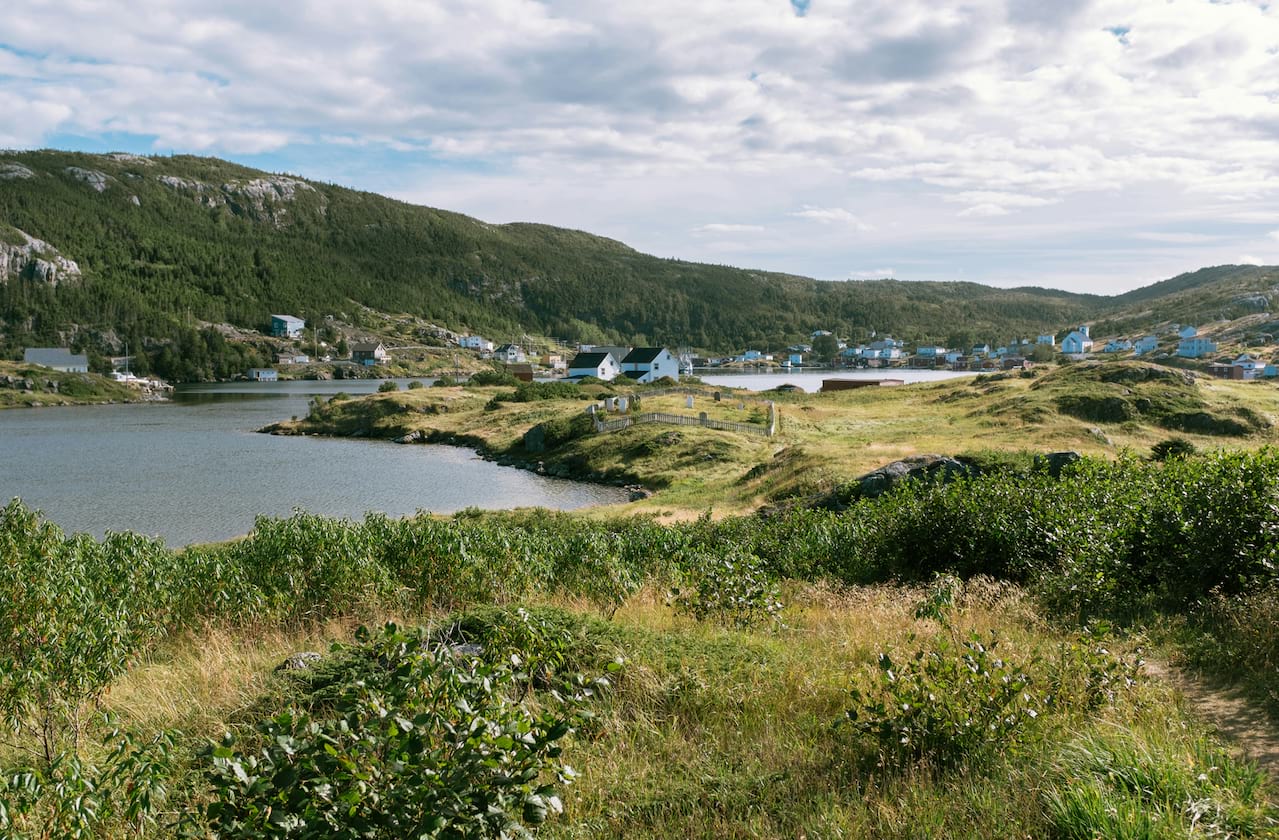 Original Come From Away cast reunite!