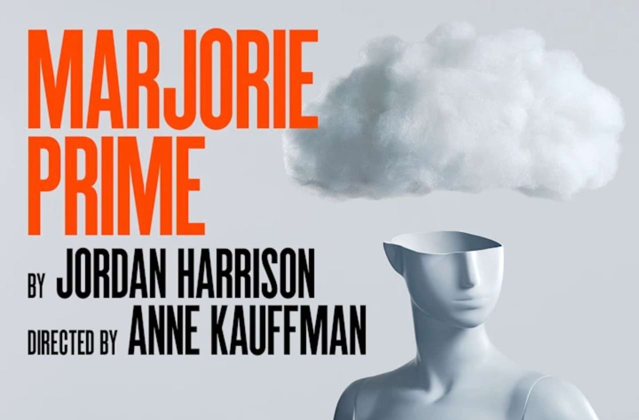 Dates announced for Marjorie Prime