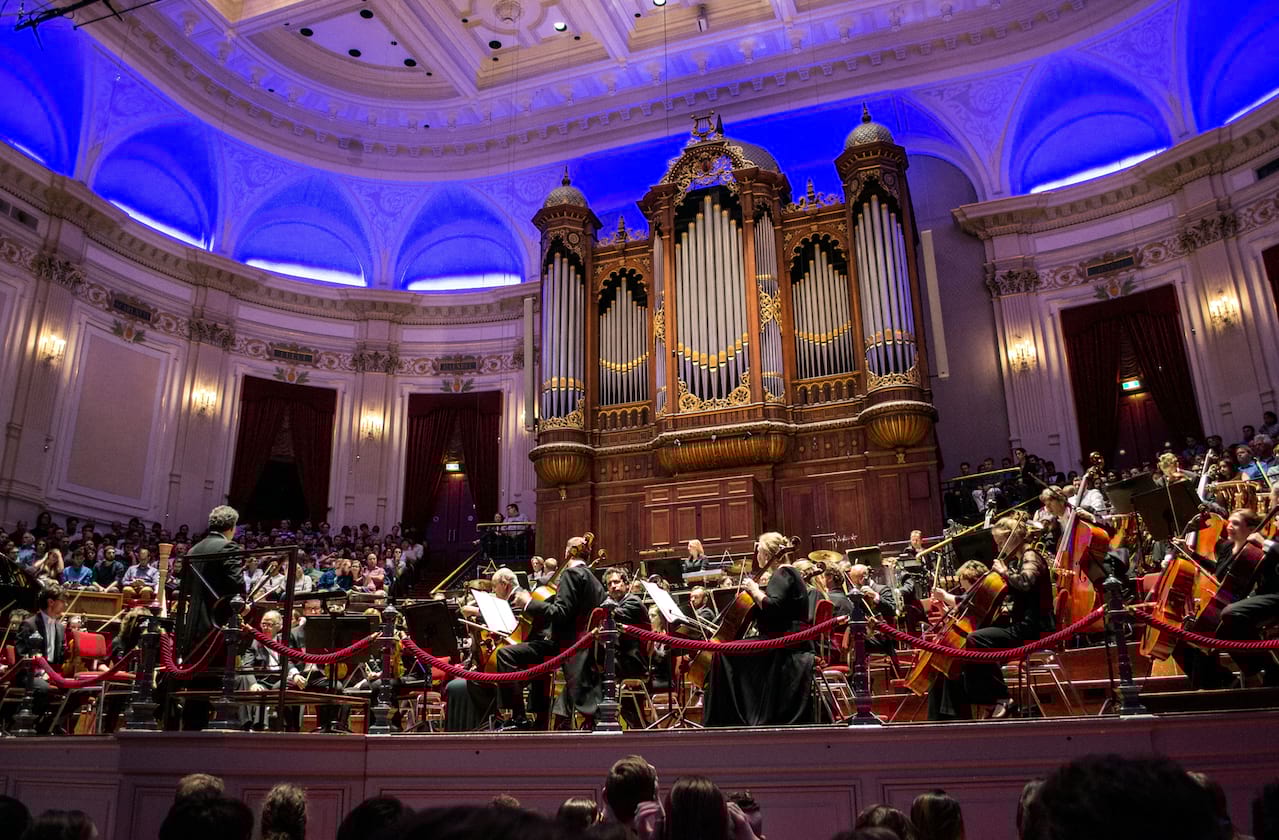 Dates announced for The Phoenix Symphony: Christmas Baroque