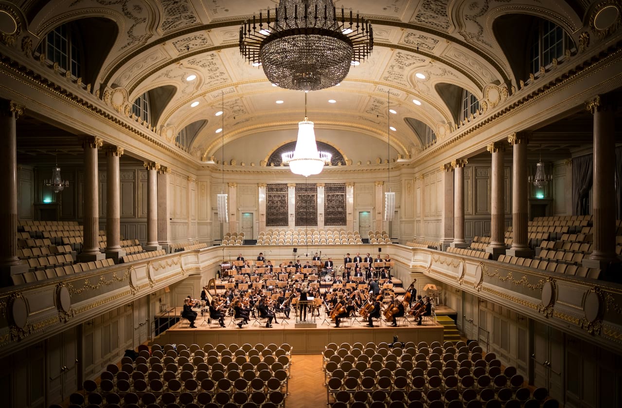 Louisville Orchestra - Rhapsody In Blue coming soon!
