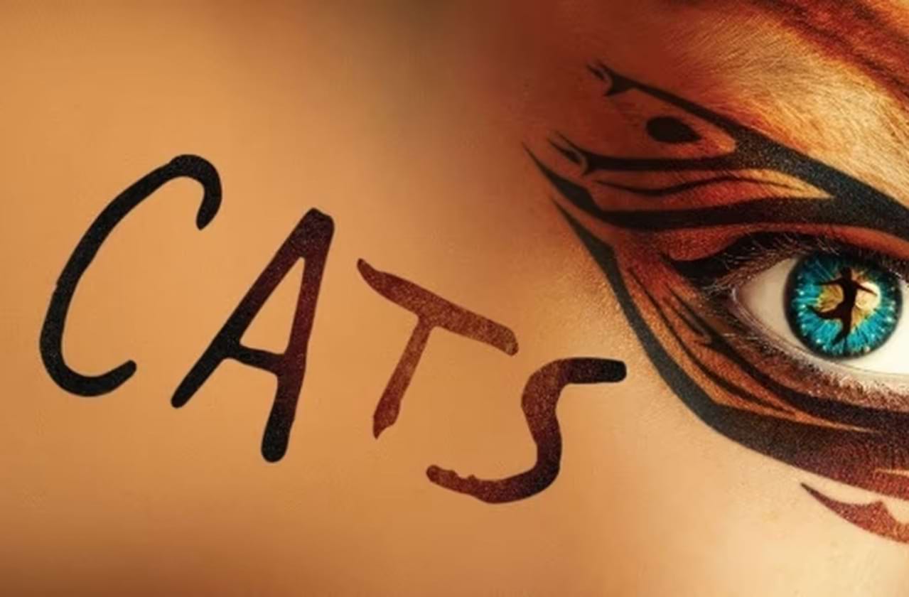 Cats Is Prowling Back Into The Spotlight!