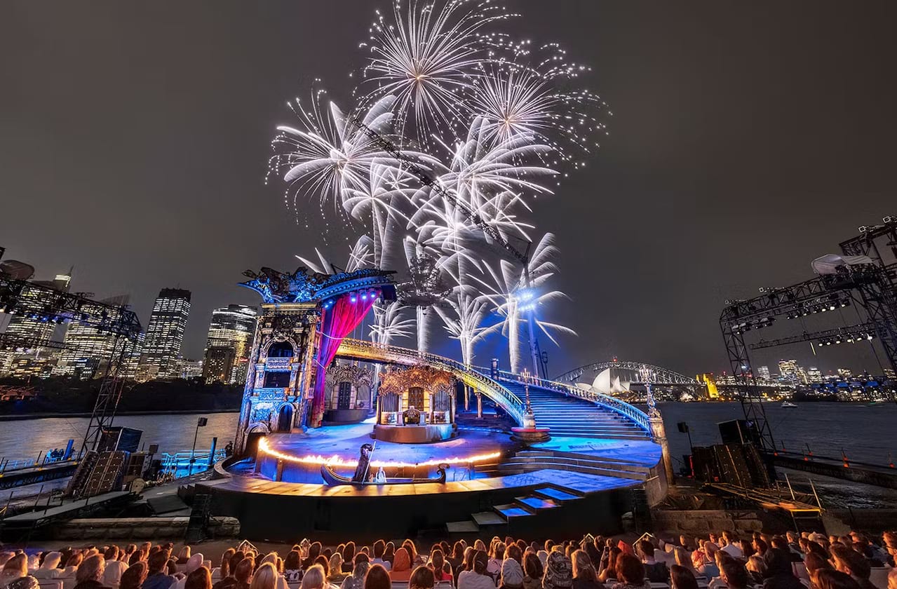 Phantom of the Opera dates for your diary