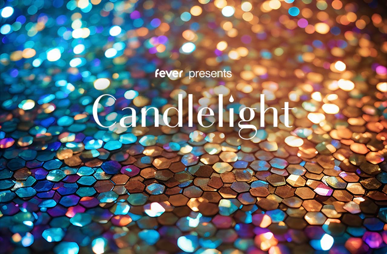 Candlelight: A Tribute to ABBA coming soon!