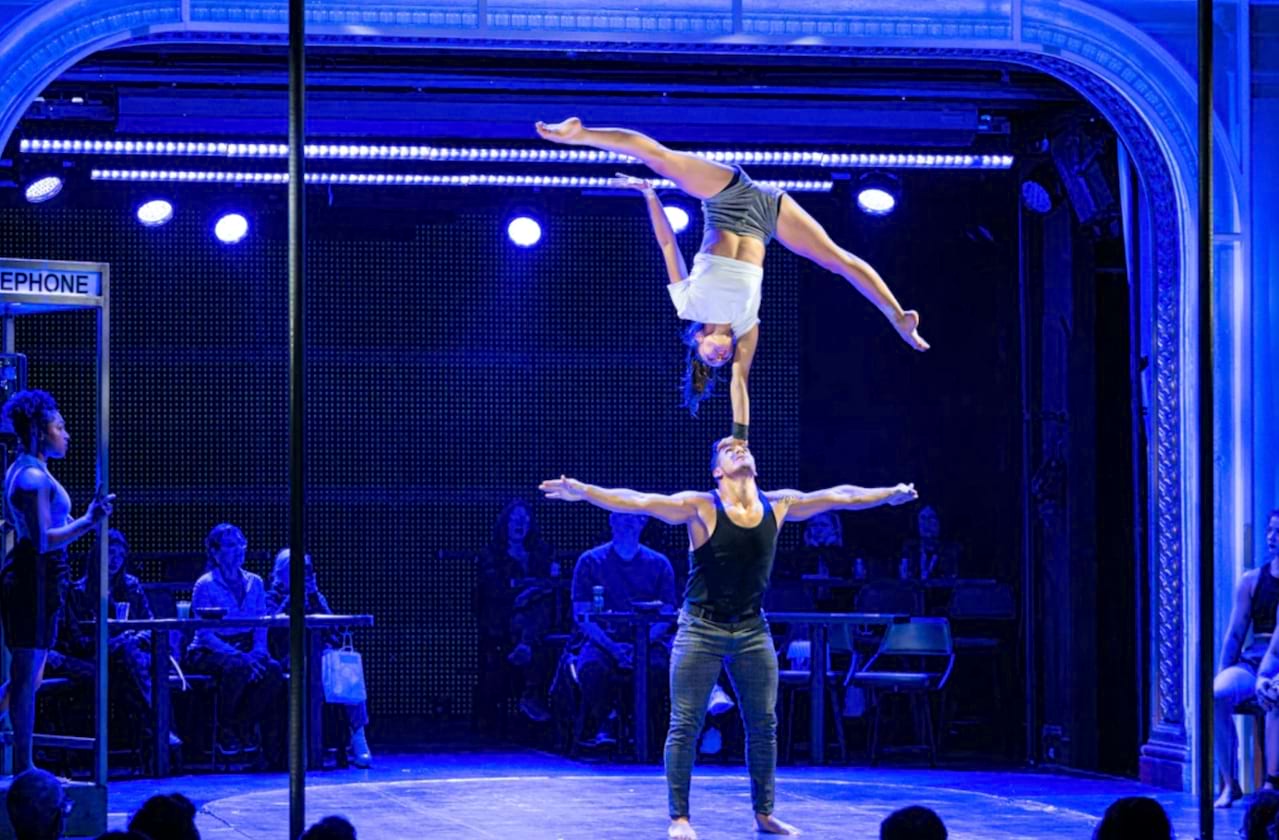 Dates announced for Dear San Francisco