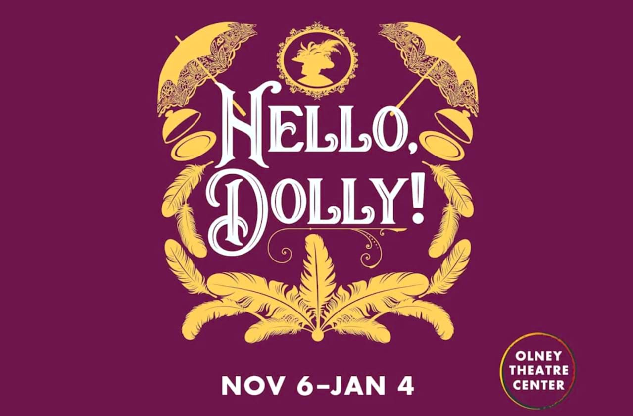 Hello, Dolly! coming soon!