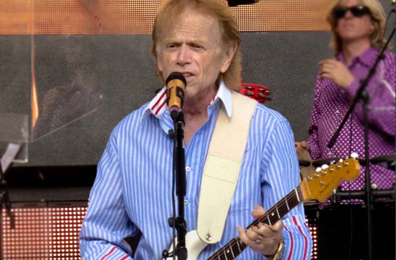 Al Jardine and The Pet Sounds Band dates for your diary