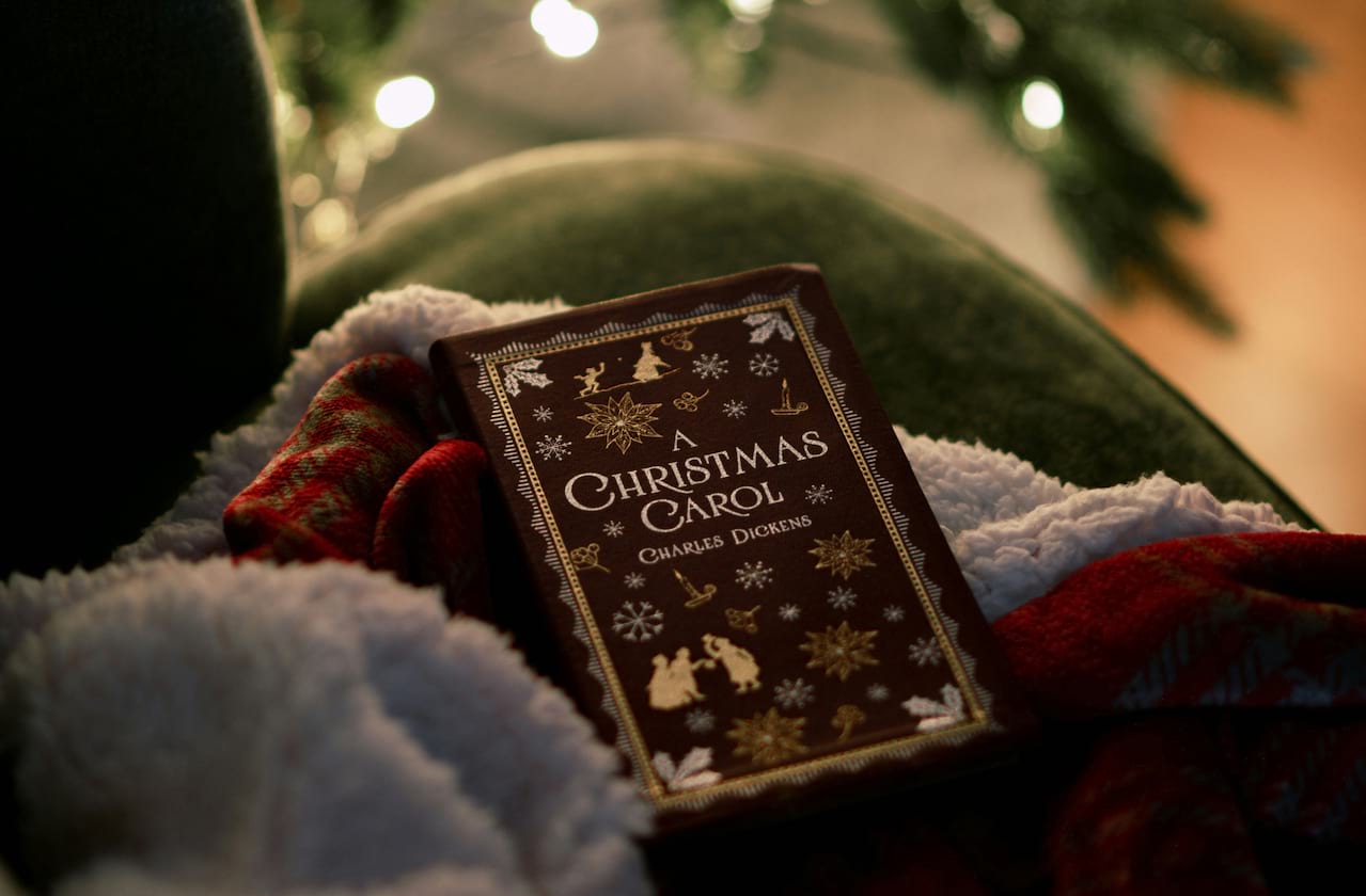 A Christmas Carol dates for your diary