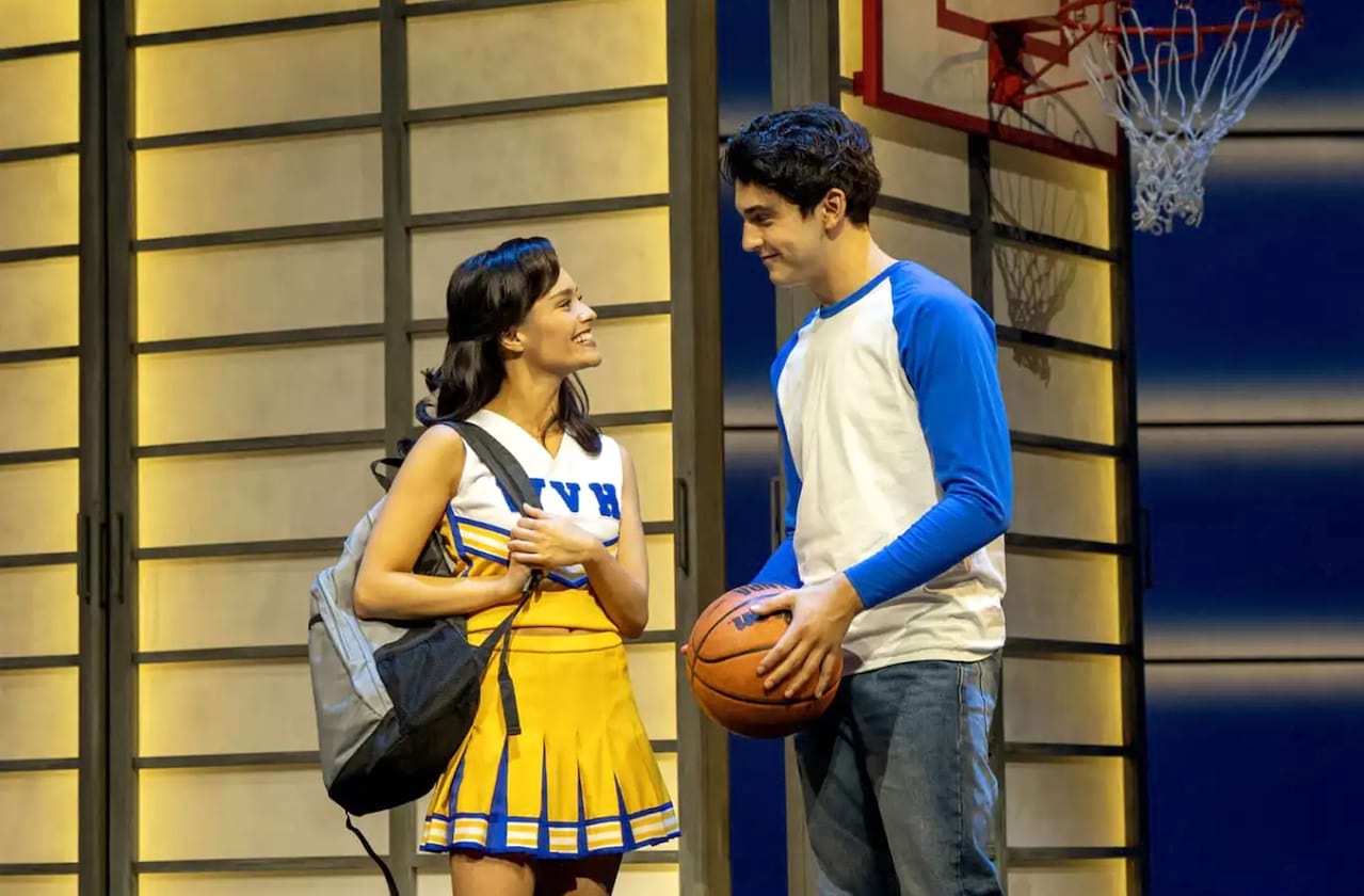 The Karate Kid - The Musical