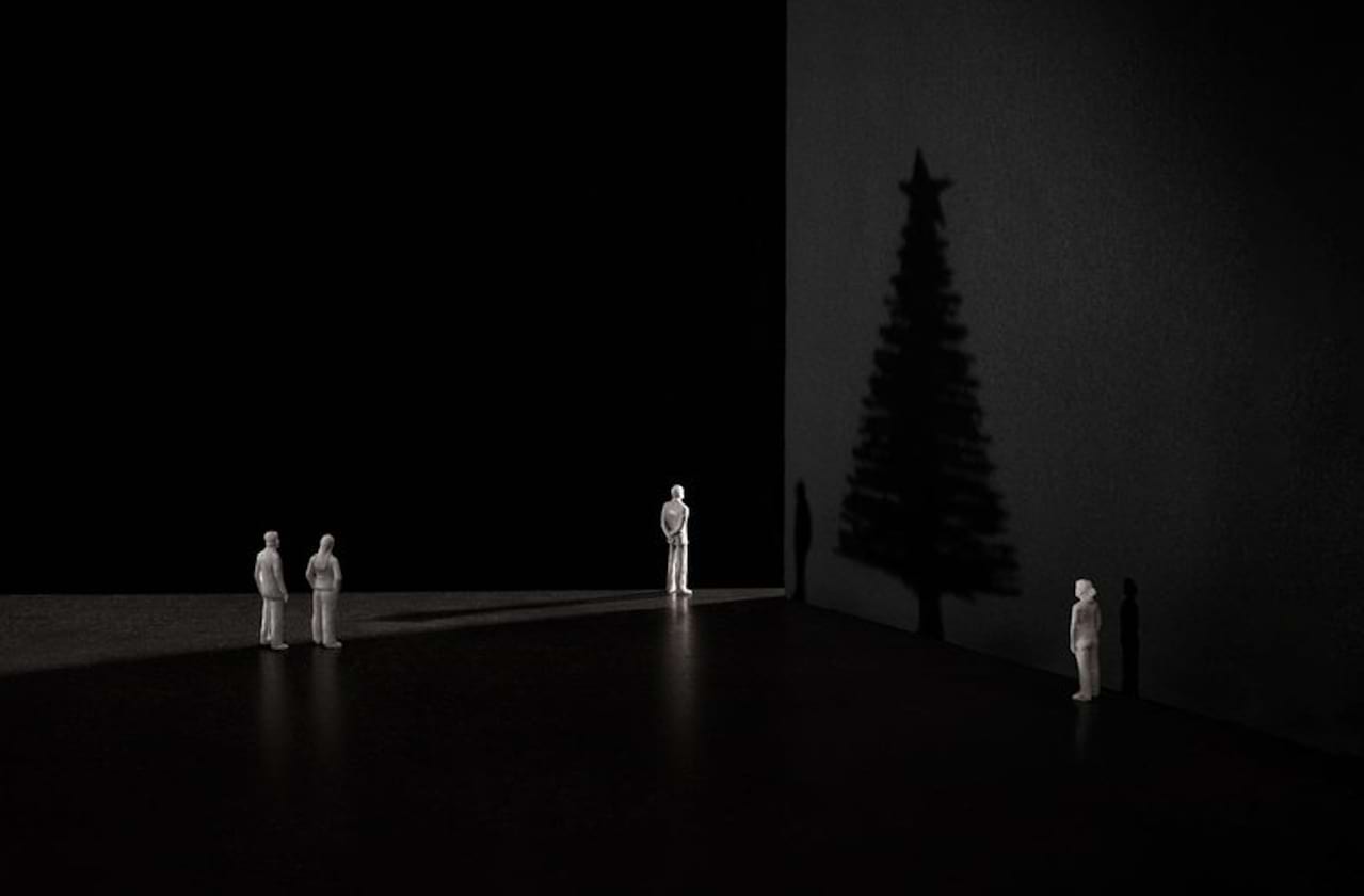 Christmas Day coming soon!