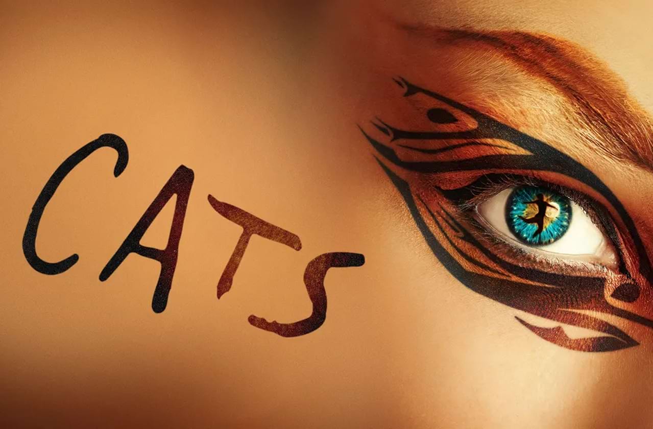 Dates announced for Cats