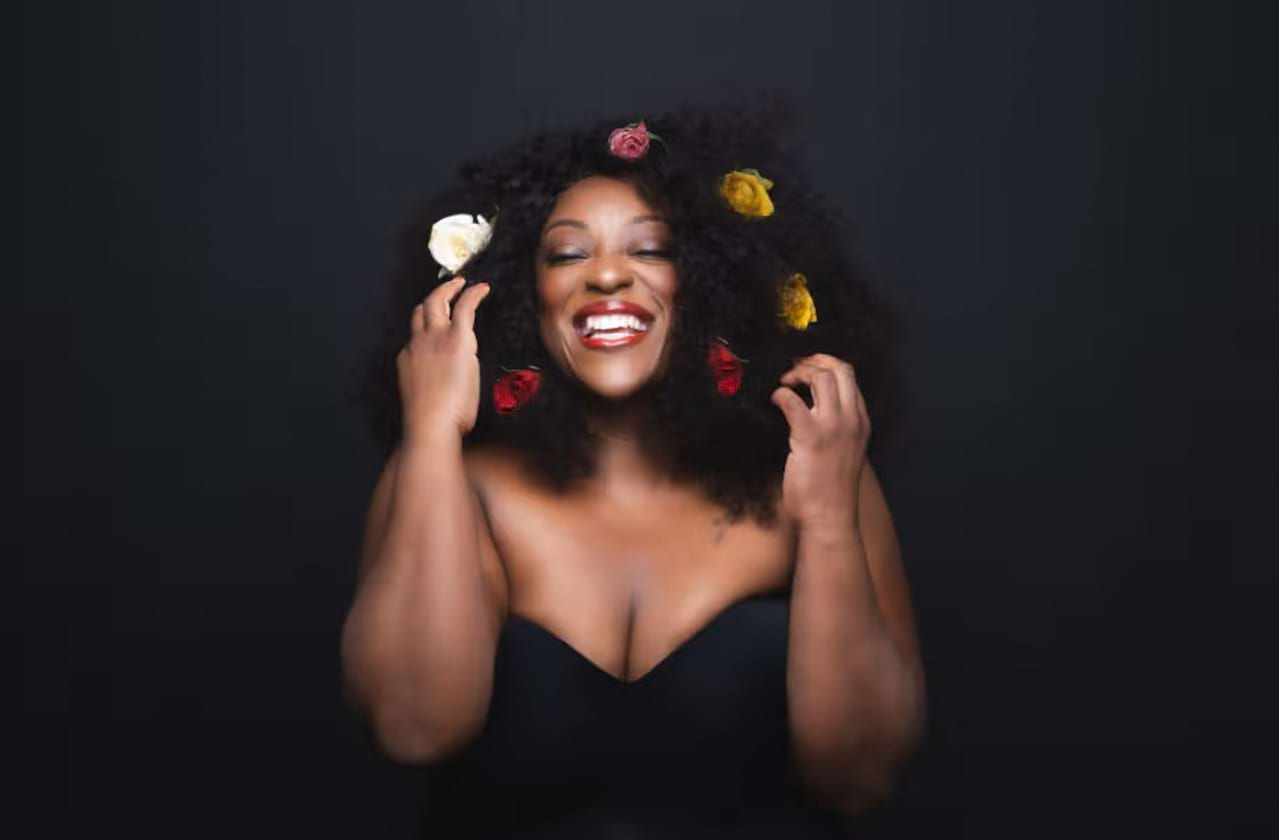 Dates announced for Judi Love: All About The Love