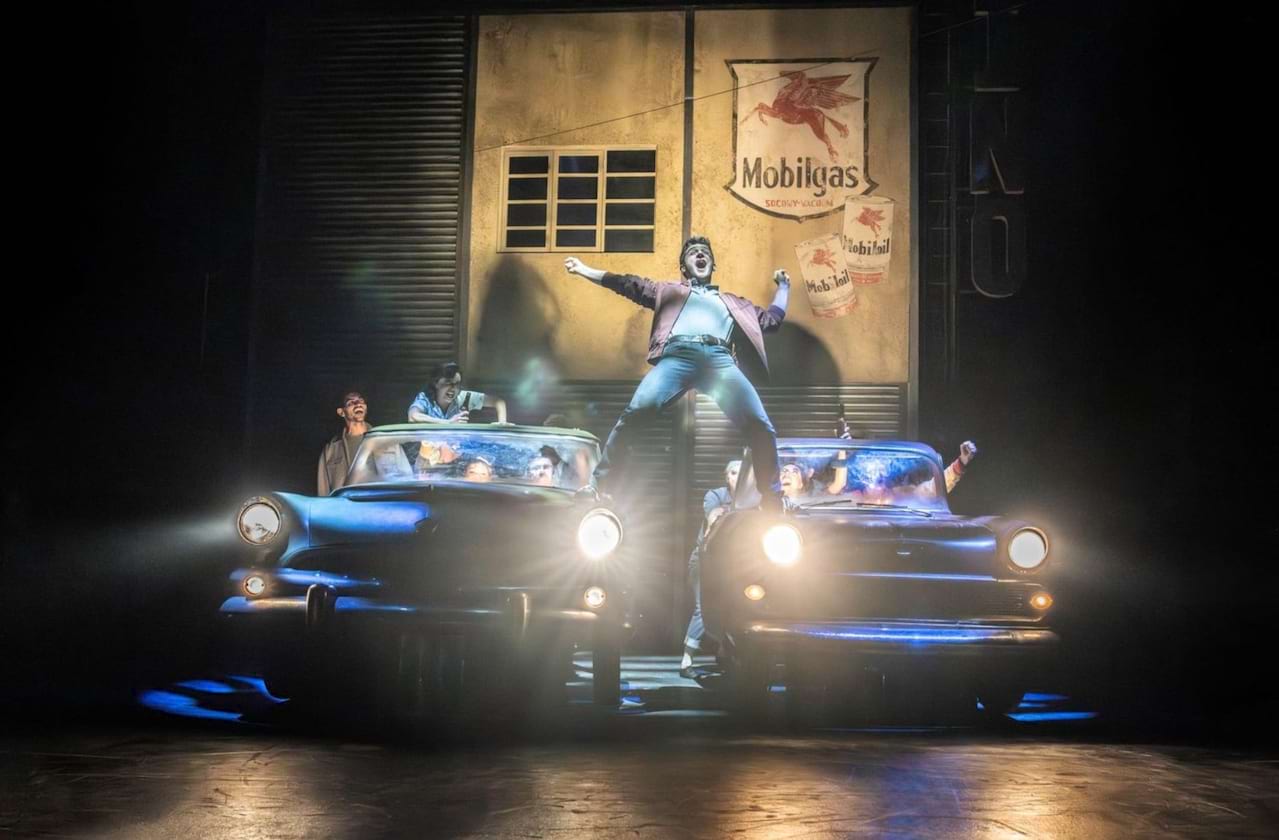 The Car Man