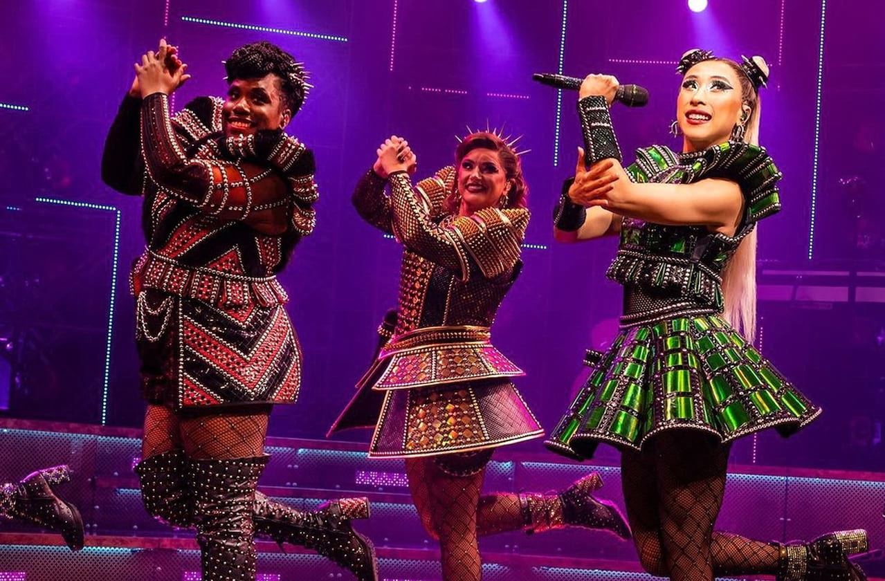 Six - Singalong coming soon!