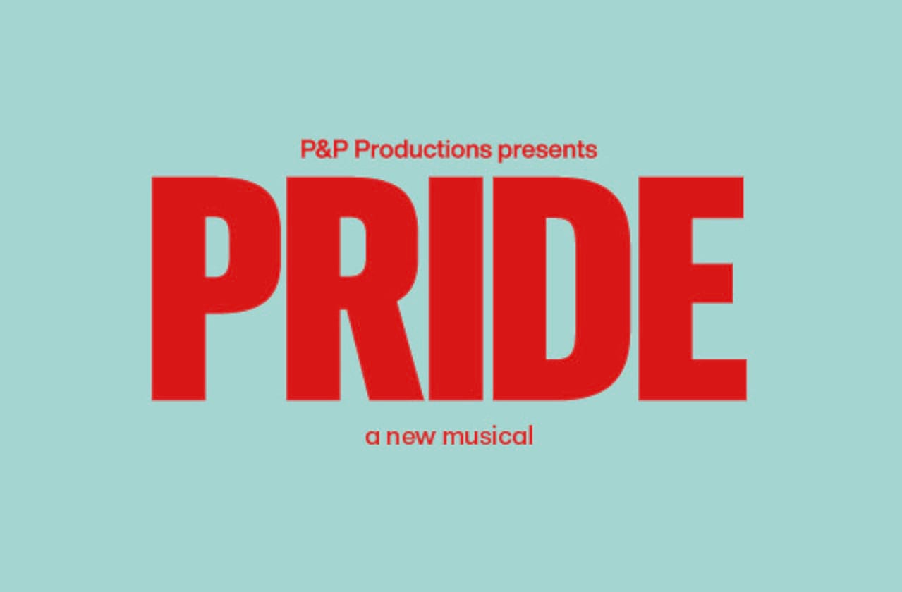Pride coming soon!