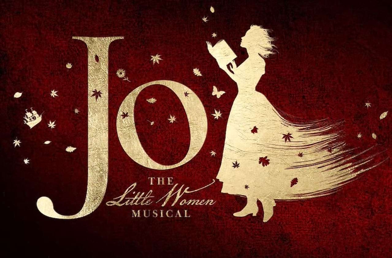 Dates announced for Jo - The Little Women Musical In Concert