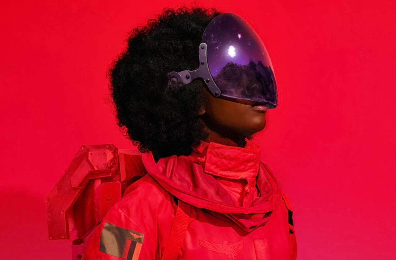 Dates announced for The Afronauts