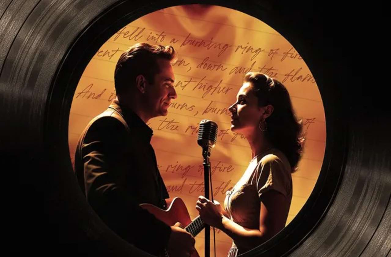The Ballad of Johnny and June