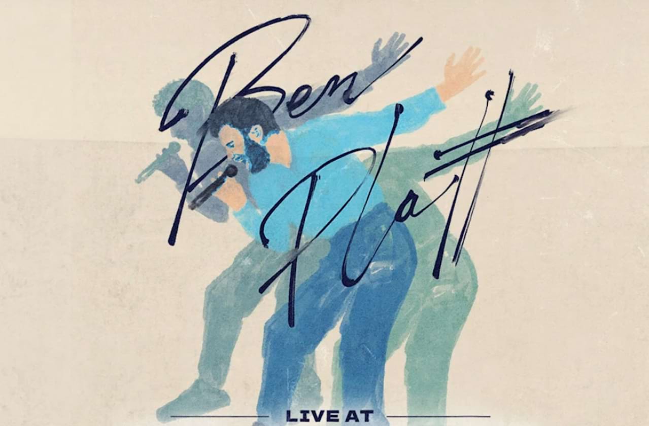 Dates announced for Ben Platt: Live at the Ahmanson