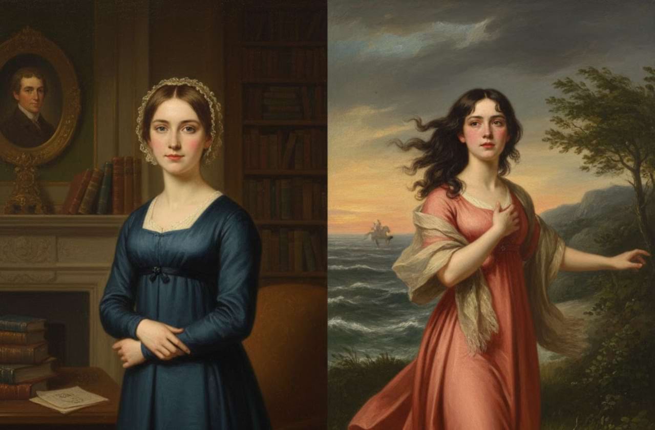 Dates announced for Sense and Sensibility