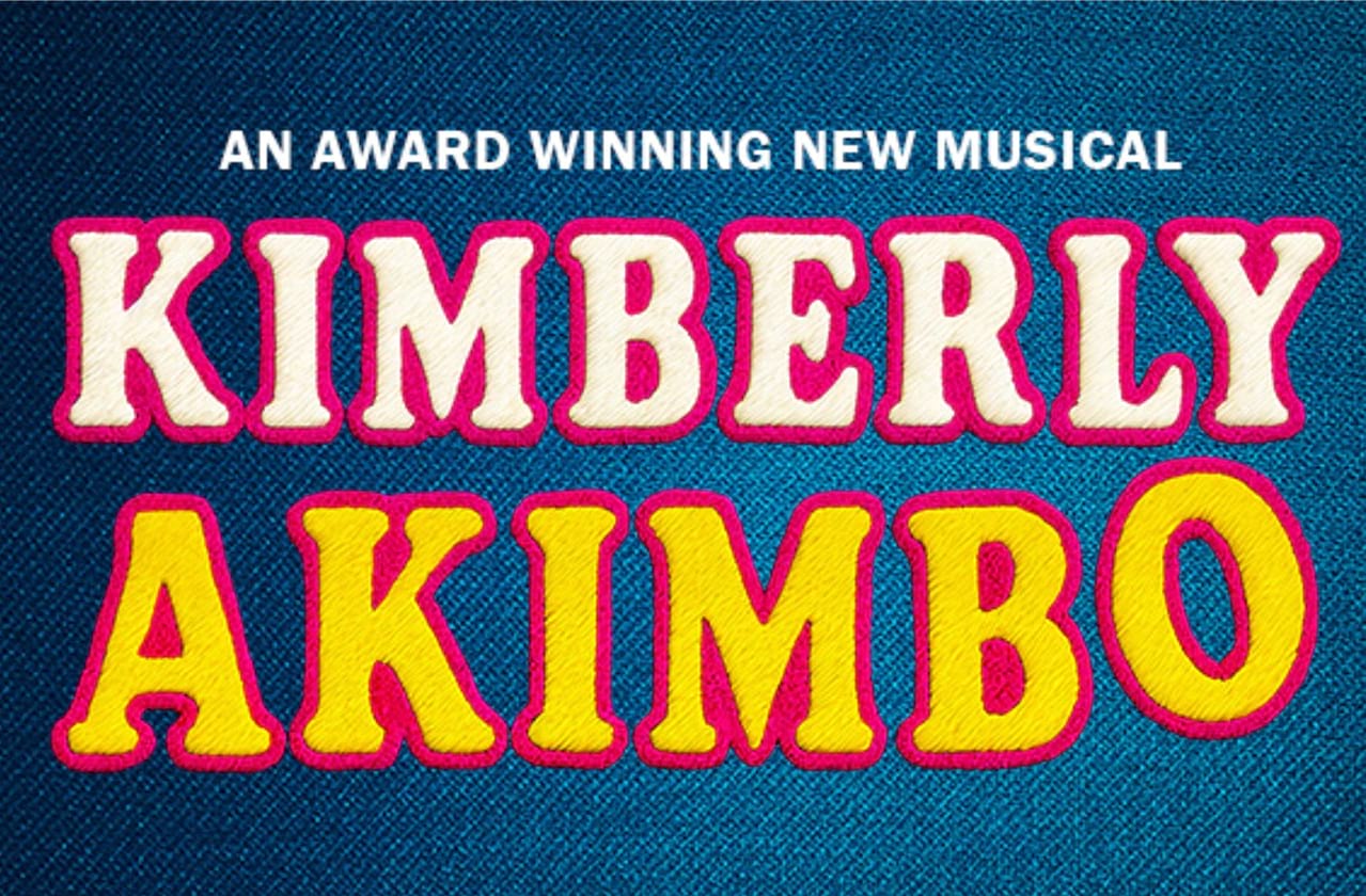 Kimberly Akimbo Is Coming To London!