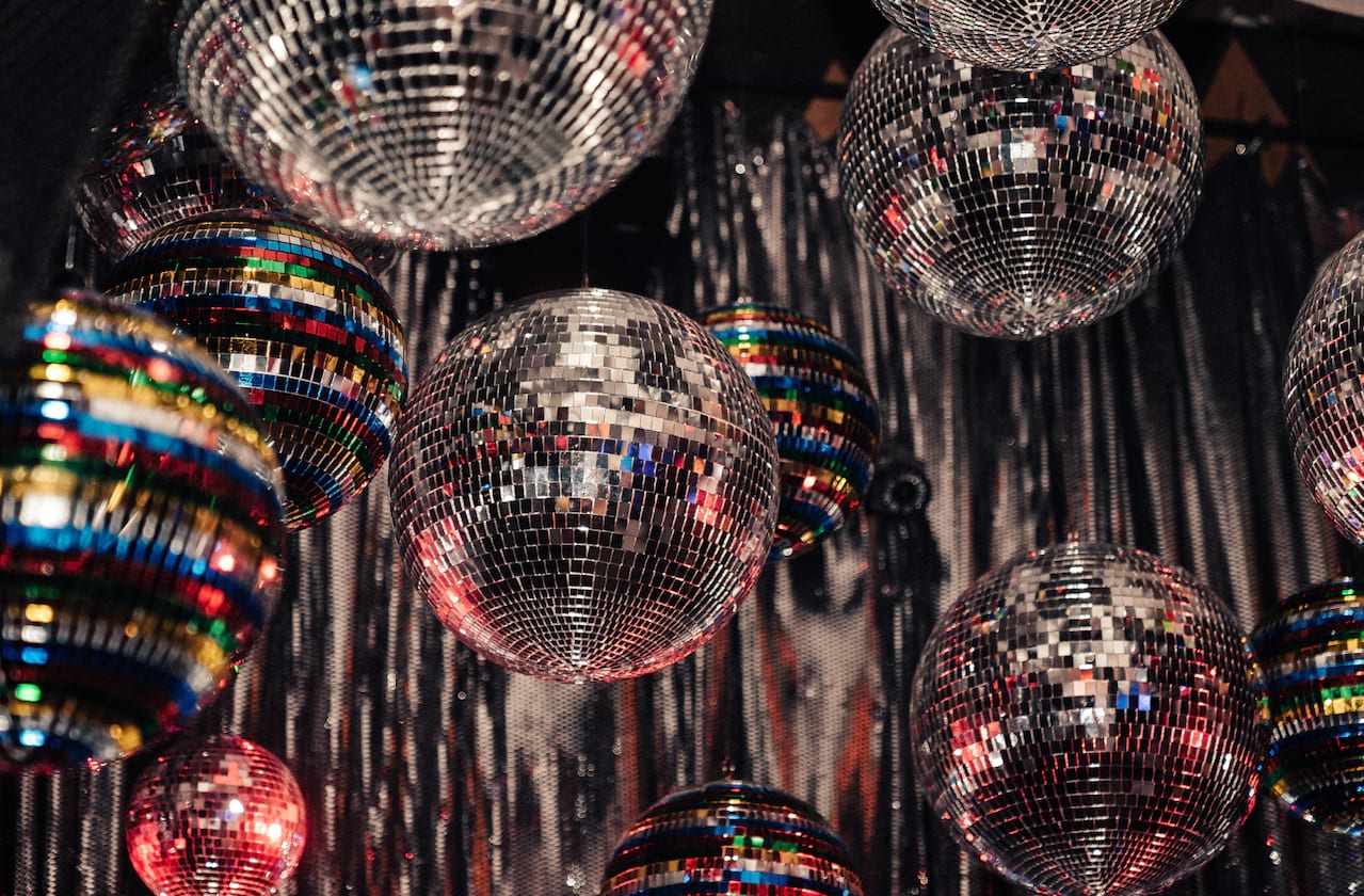 Christmas ABBA Tribute coming soon!