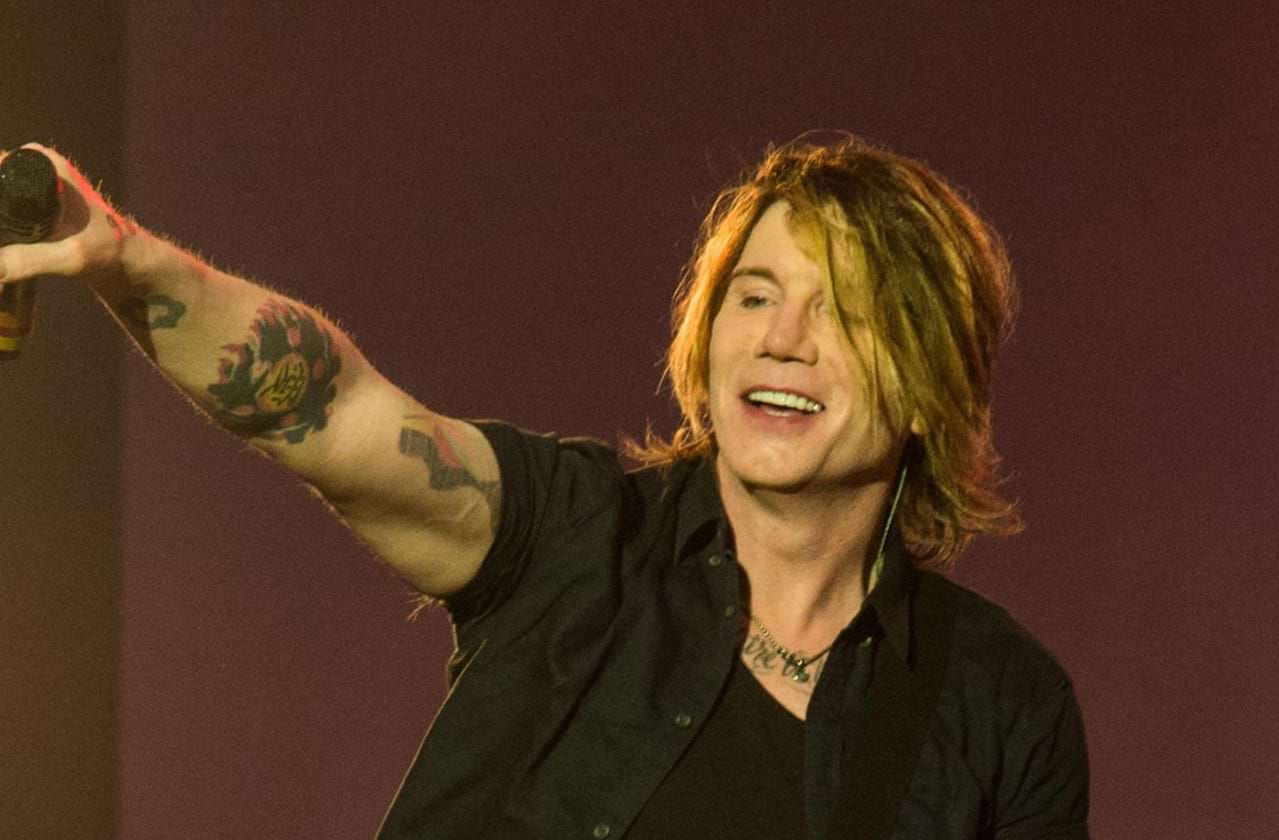 Goo Goo Dolls Announce Vegas Residency