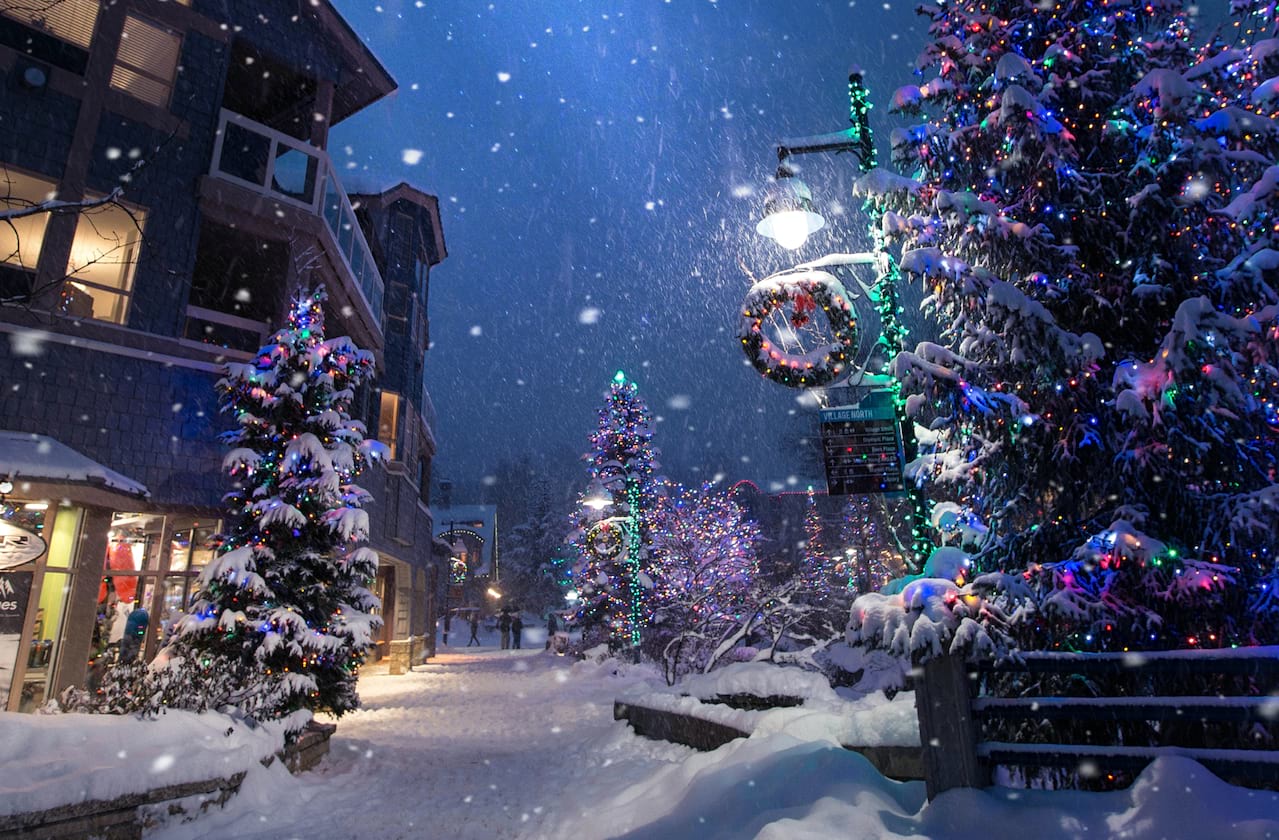 Christmas Joy! dates for your diary