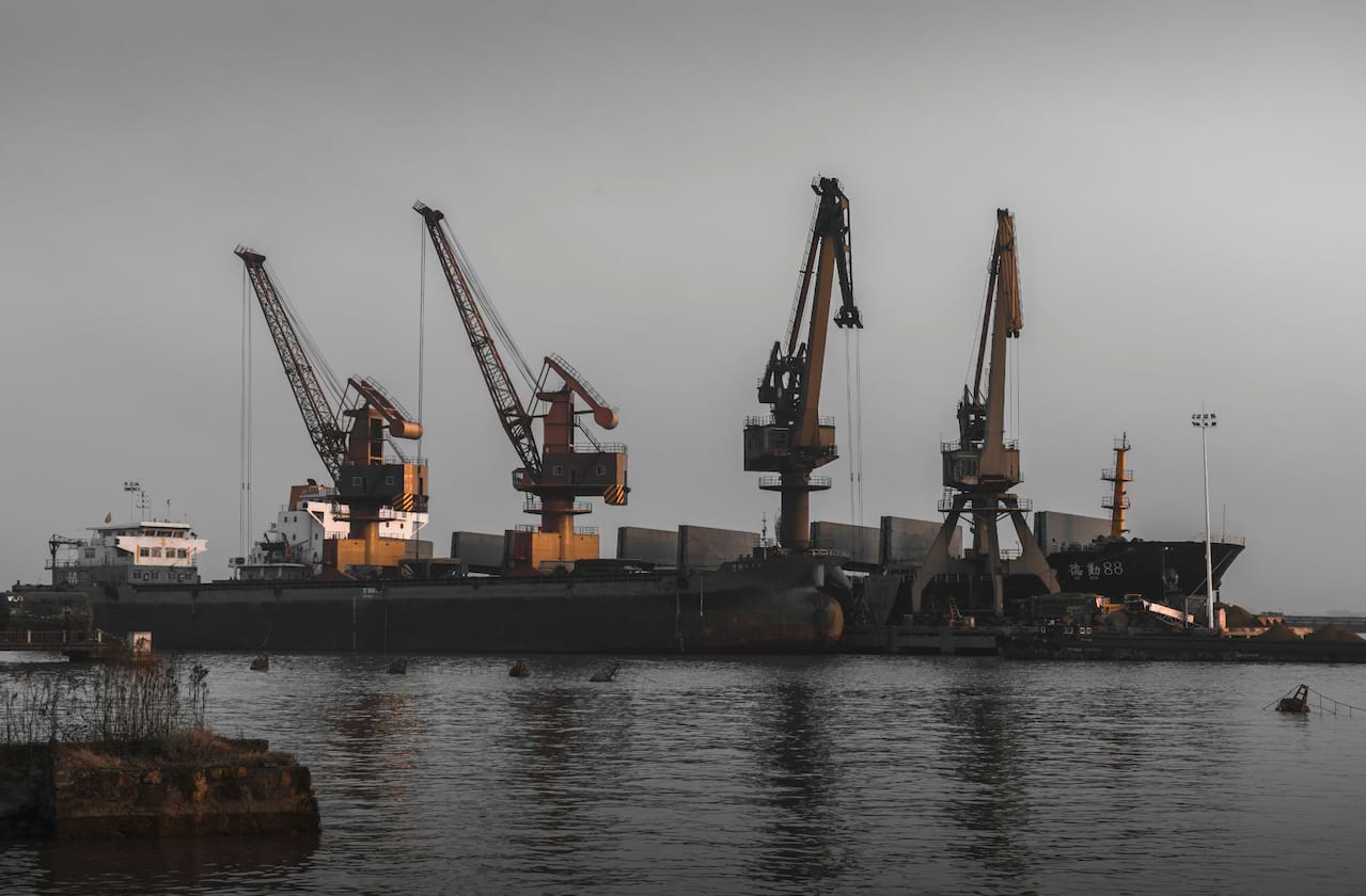 Dates announced for The Last Ship