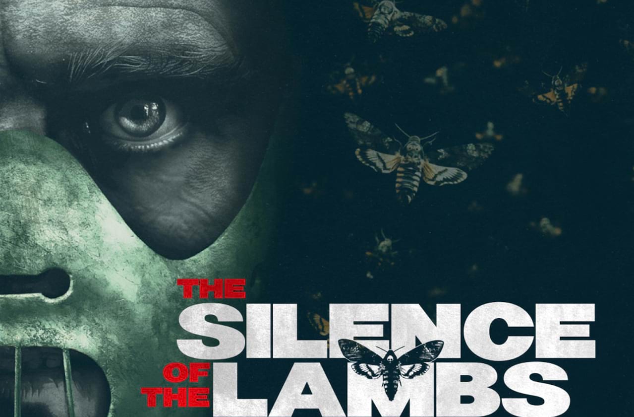 Dates announced for The Silence Of The Lambs