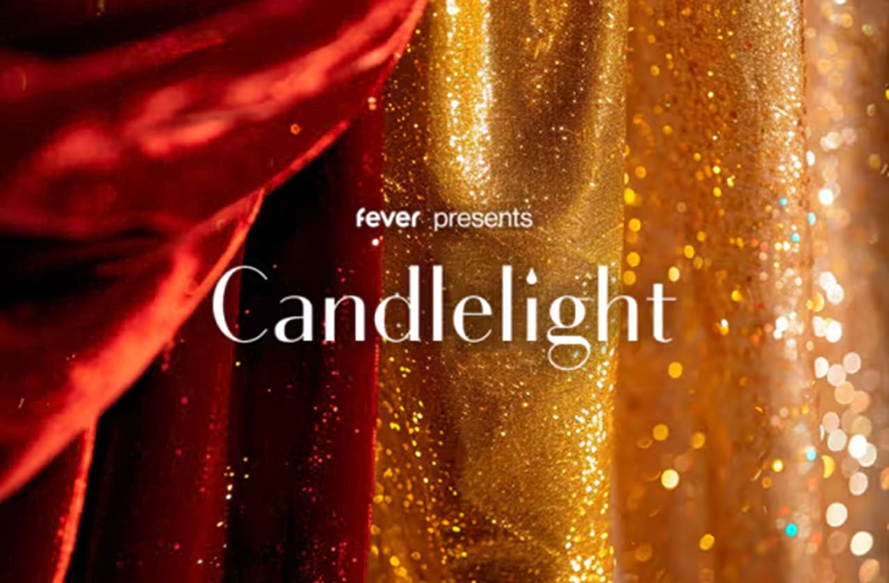 Candlelight: Queen vs ABBA coming soon!