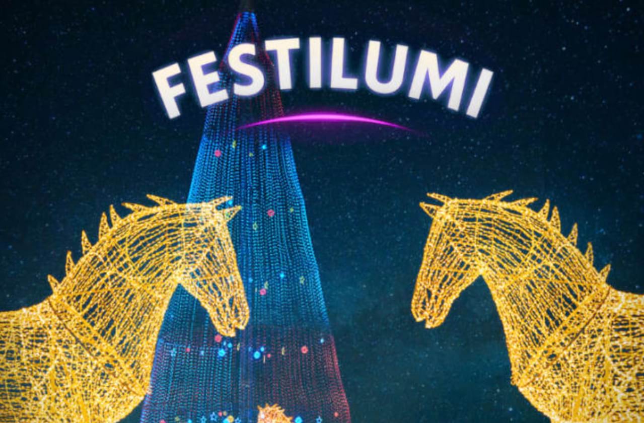 Dates announced for Festilumi