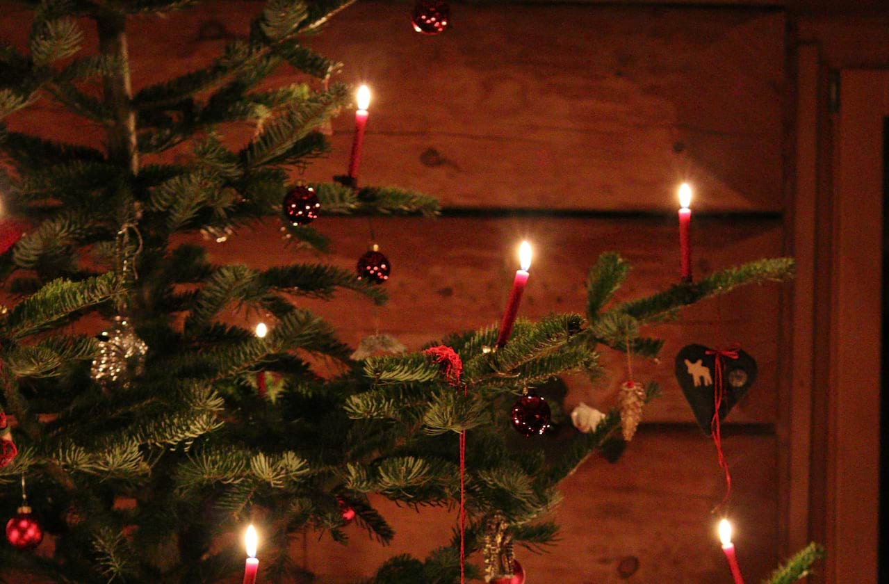 The Nutcracker coming soon!