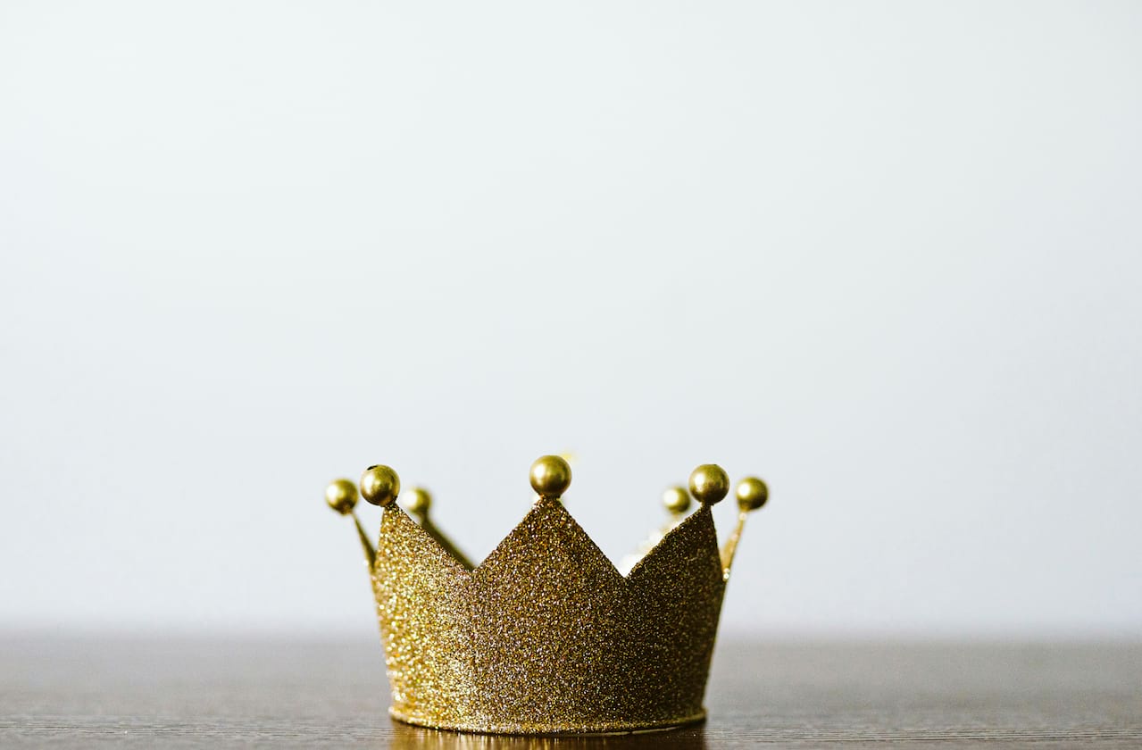 Richard II coming soon!