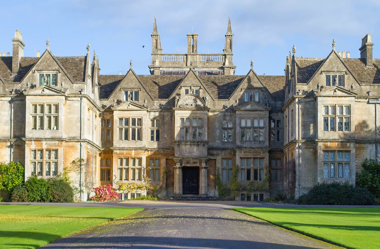 Arcadia coming soon!